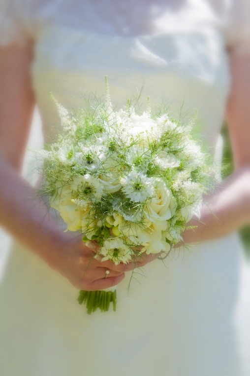 Wedding Flowers Cornwall 10